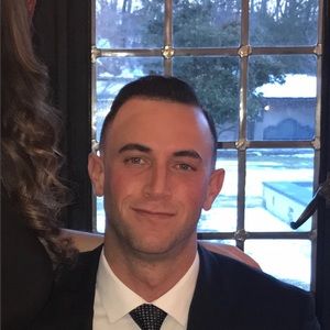 Meet your Posher, Matthew